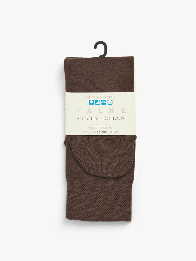 Falke Sensitive London Socks | Trainer Socks | Fenwick | Fenwick