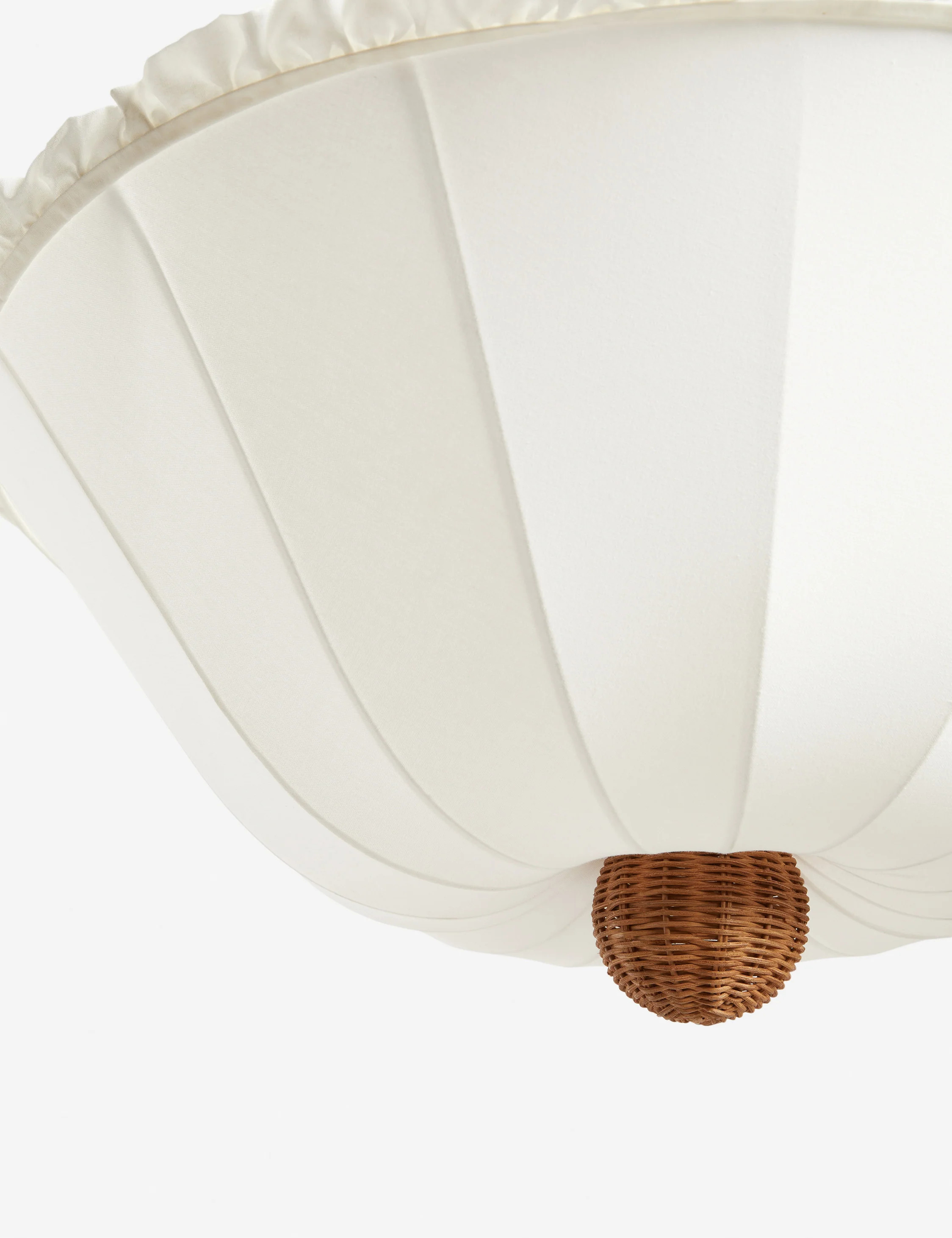Helmi Pendant Light by Sarah Sherman Samuel | Lulu and Georgia 