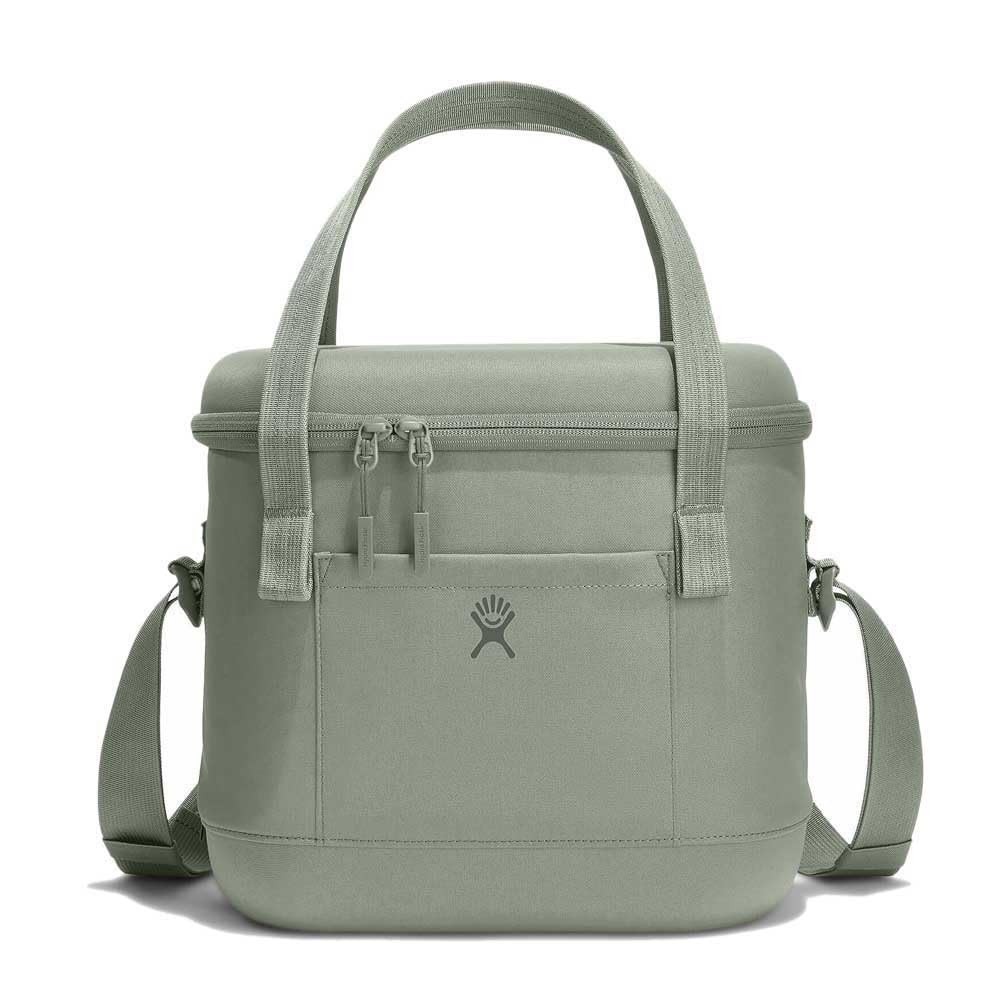 Hydro Flask Cooler Bag for Beach, Beverages and Travel - Insulated Soft Lunch Bag - 12 L Capacity... | Amazon (US)