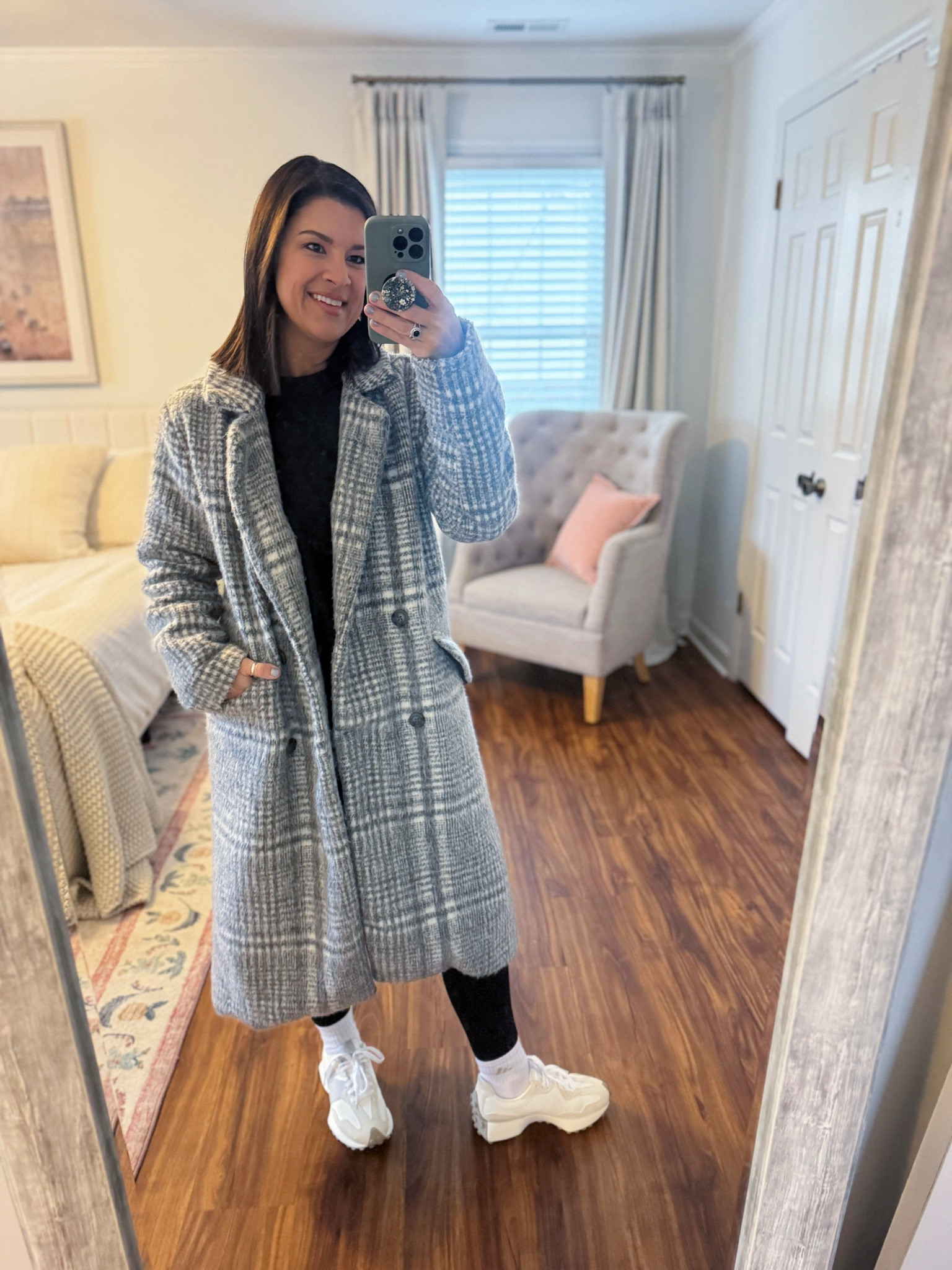 When it's in the teens and you have a full day of speciality doctors appts with little man! Cozy super comfy and ready for all the walking! 


My coat is no longer available but linked a few similar! 

#LTKSeasonal #LTKShoeCrush #LTKActive