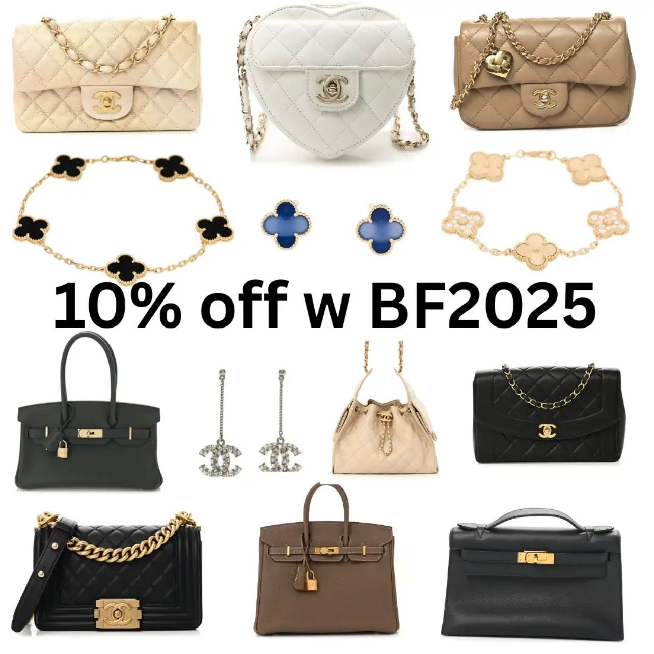 Last day of the 10% off sale!! Sale ends tonight!! 

#LTKCyberWeek #LTKSaleAlert #LTKOver40