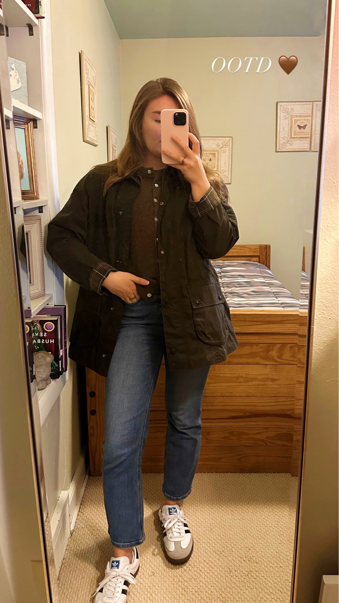 OOTD! 

#LTKFindsUnder100 #LTKSeasonal #LTKStyleTip