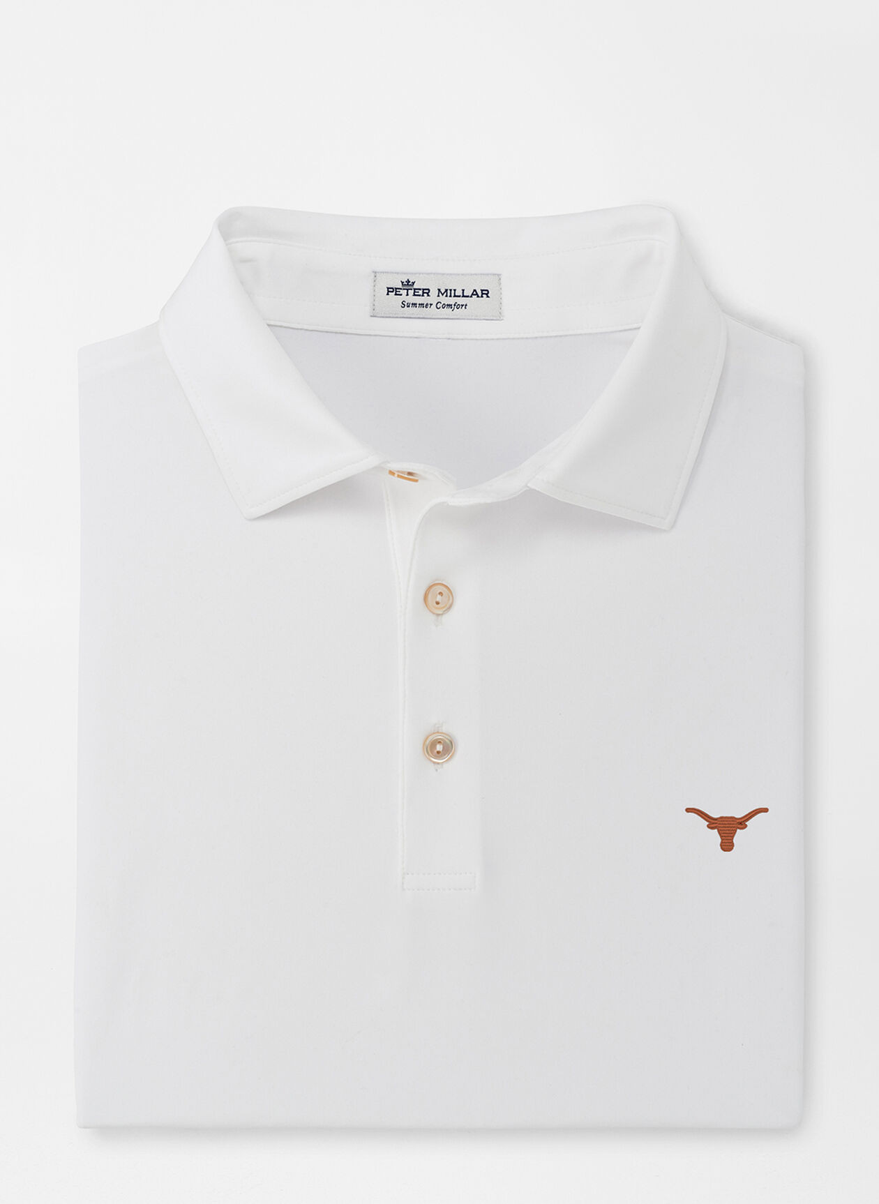 Texas Performance Polo | Peter Millar