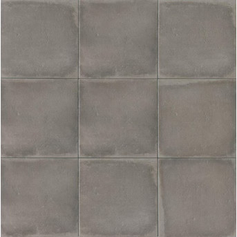 Bedrosians Palazzo Vintage Grey 12-in x 12-in Honed Porcelain Encaustic Floor and Wall Tile (9.79... | Lowe's