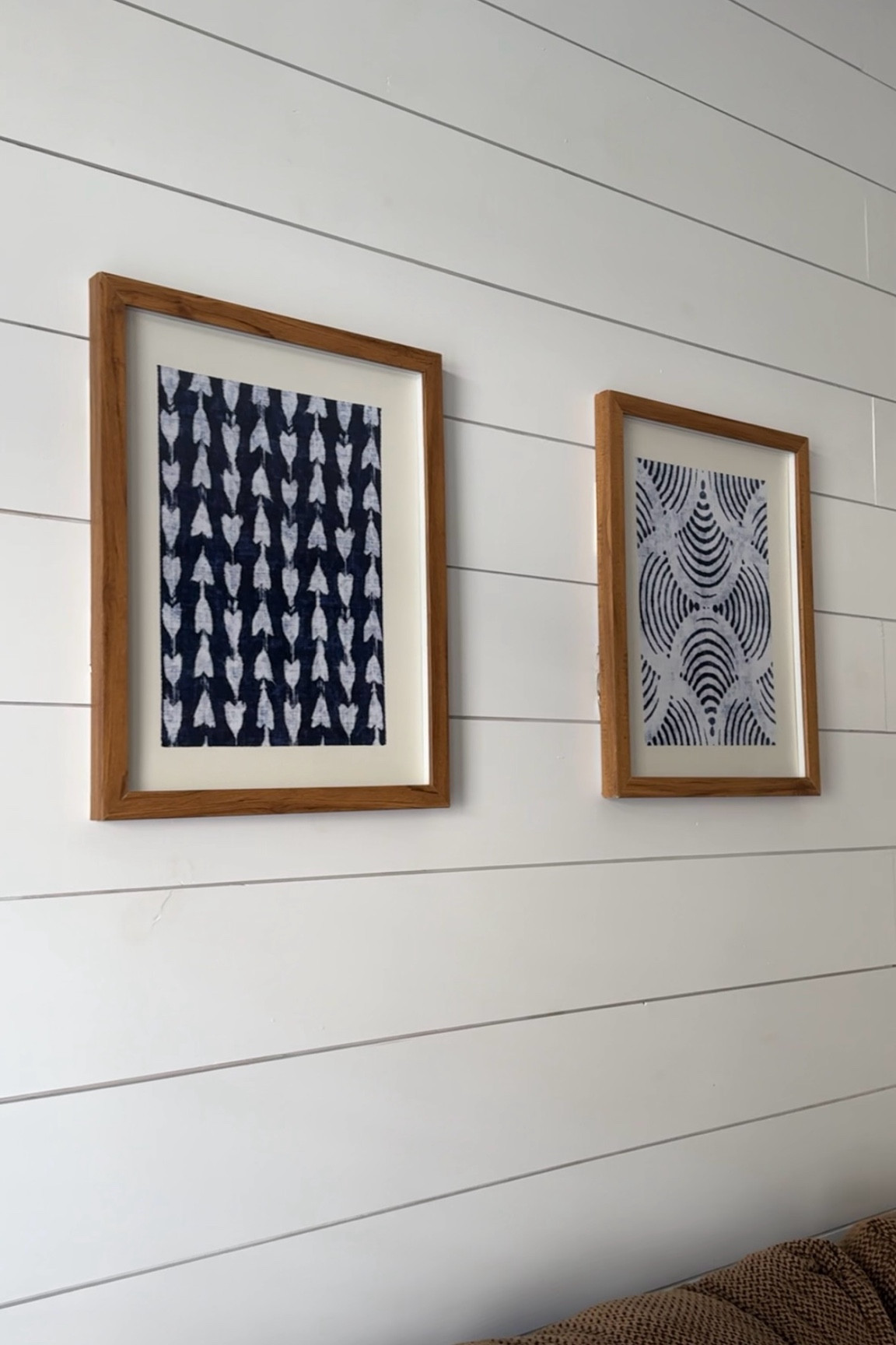 #Ad New picture frames 🖼️ Hung with the Command™ PHS Big Pack: 4 small, 6 medium, 8 large! @shop.ltk #liketkit @Target @Command #Target #TargetPartner #Coammand #CommandDoNoHarm