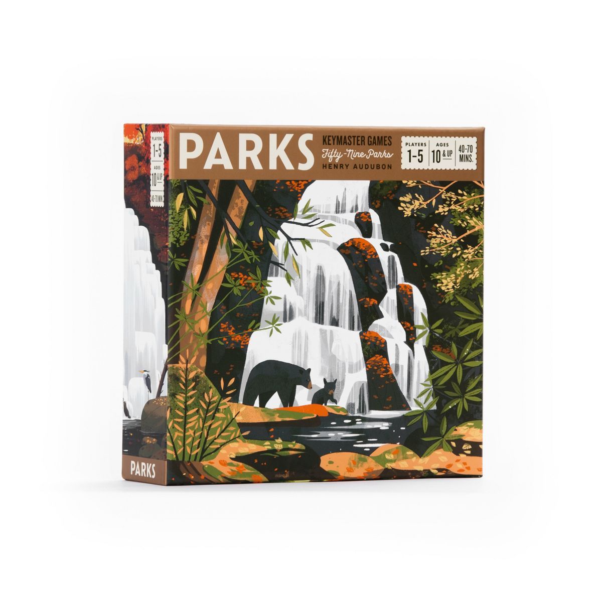 Parks Game | Target