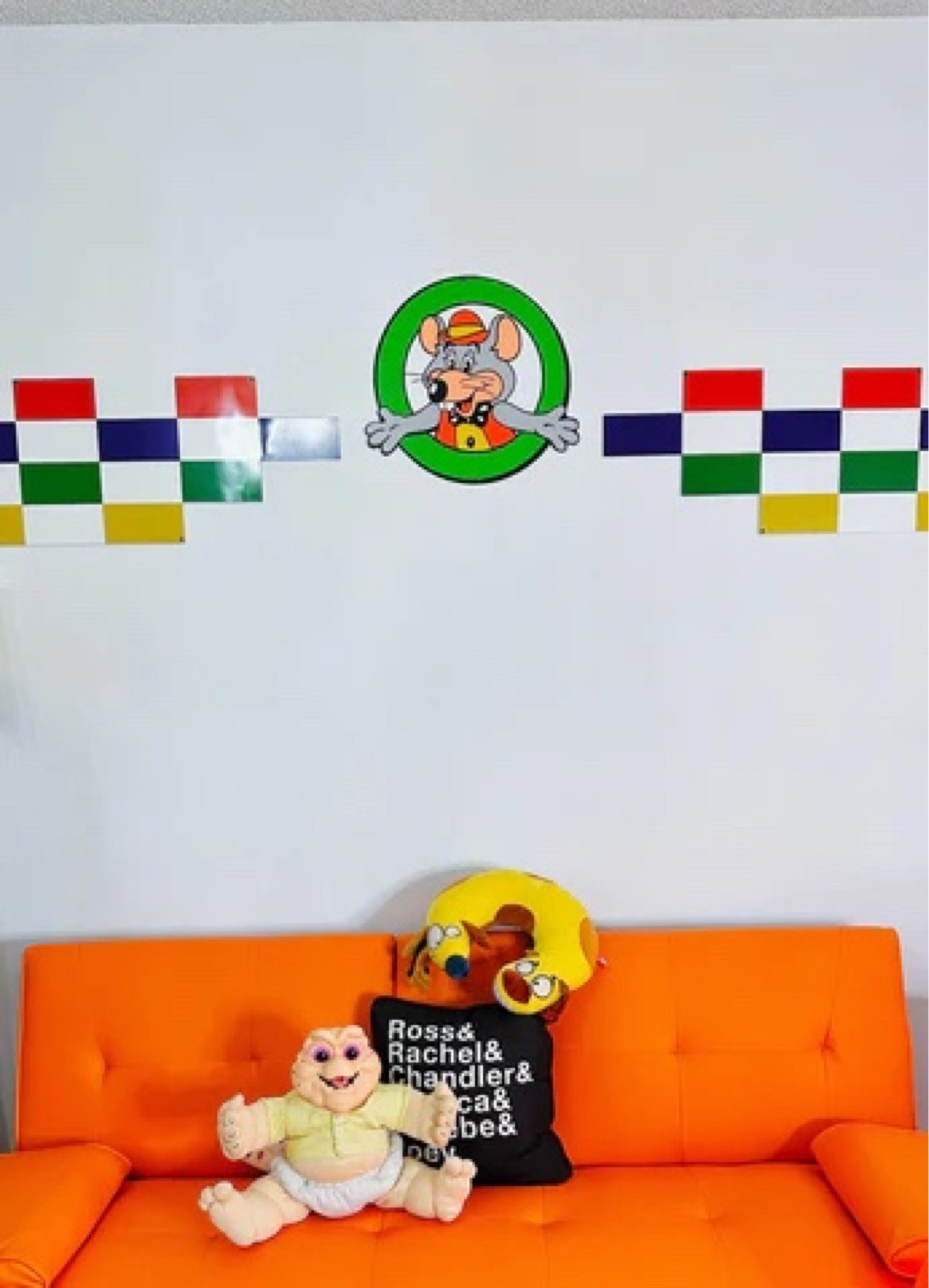 Chuck E Cheese sign 
#chuckecheese #90s #90sthings #chuckecheese

#LTKGiftGuide