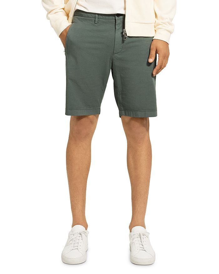 Theory Zaine Slim Straight 9" Shorts Back to Results -  Men - Bloomingdale's | Bloomingdale's (US)
