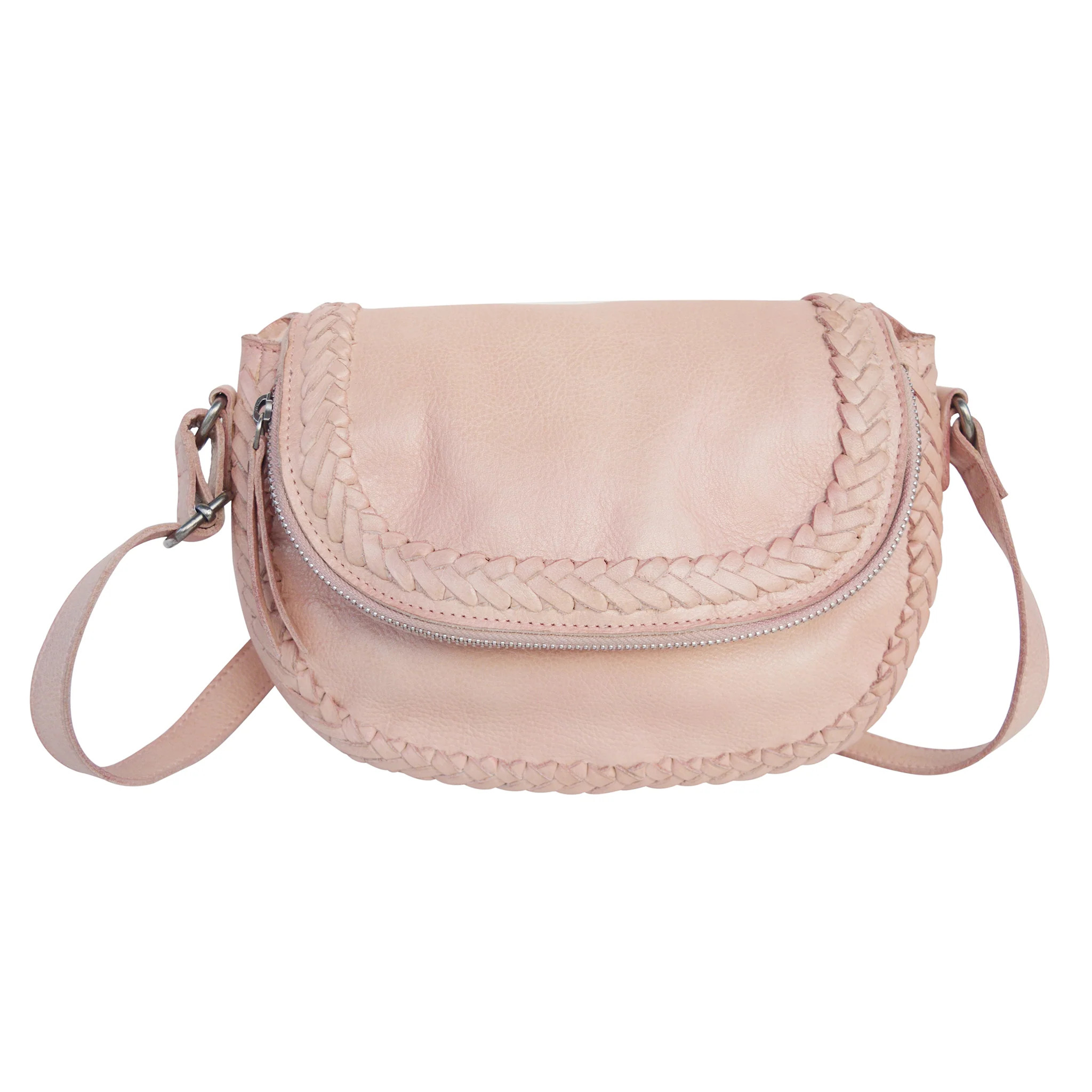 Basil Crossbody | Latico Leathers