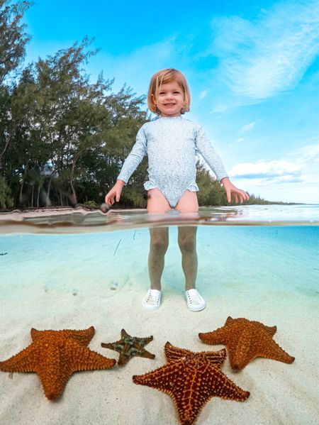 Floral rashguard for toddlers!
Toddler swimsuit, toddler swimwear, native shoes, water shoes, beach essentials, summer must-haves

#LTKfindsunder100 #LTKswim #LTKkids