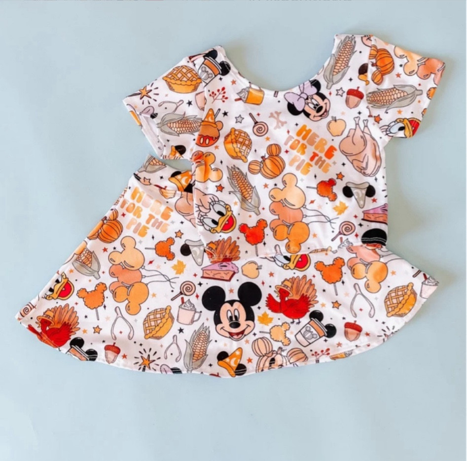 Disney fall or thanksgiving outfit set for girls with skirt

#Disney #Disneyland #DisneyWorld #DisneyFamily #DisneyOutfit #DisneyVacation #DisneyTrip #Fall #FallSeason #FallOutfit #DisneyFallOutfit #Sweater #Sweatshirt #Pumpkin #Ghost #Mickey #MickeyMouse#Moms #MomOutfit #Teacher #Outfit #Susan #Seasonal #Etsy #Etsy #Custom #BeatSellers #Trending #Trend #Popular #Favorites #Sale #Family #Travel #TravelOutfit #VacationOutfit #Outfit #Fashion #Style #Women #Girls #mens #Matching #Boys #Couples #FamilyOutfits #thankgiving #thanksgivingoutfits #kids #baby #toddlers #children #skirt #outfitset #disneythanksgiving

#LTKParties #LTKSeasonal #LTKFallSale