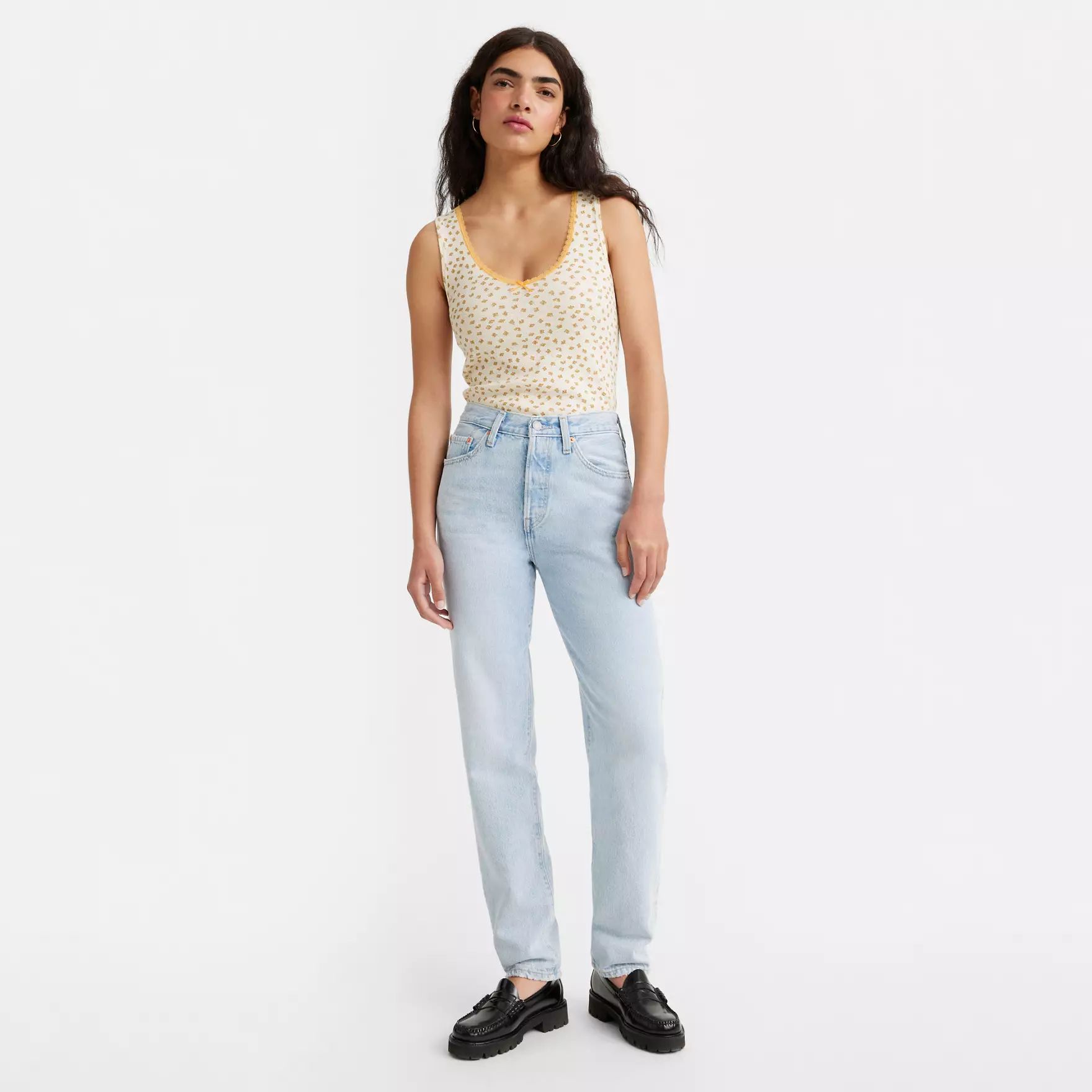 501® '81 Women's Jeans | LEVI'S (US)