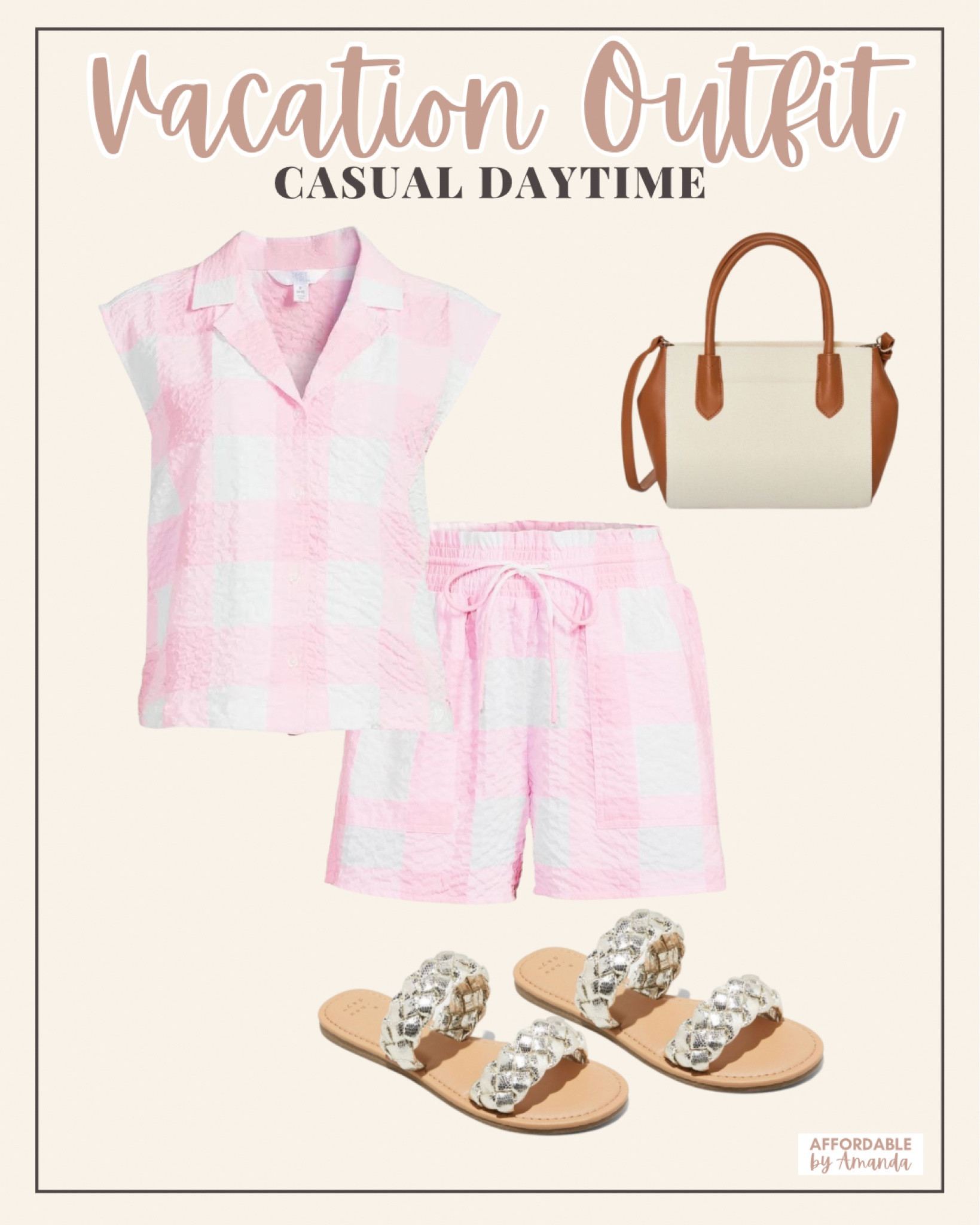 Vacation Outfits