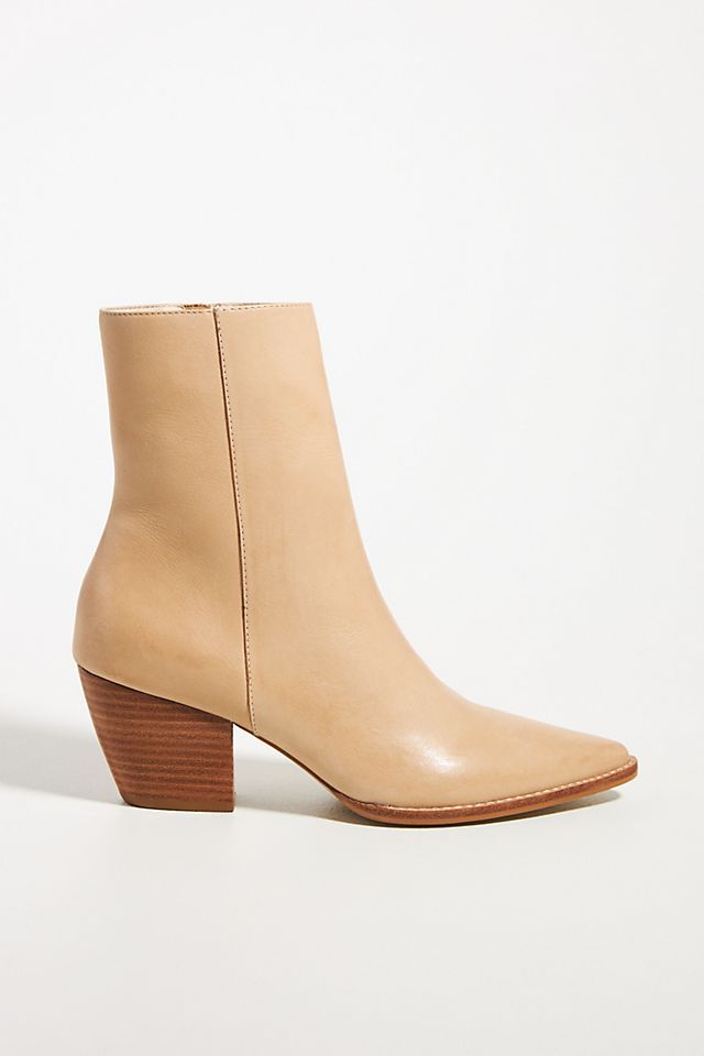 Matisse Caty Western Boots | Anthropologie (US)