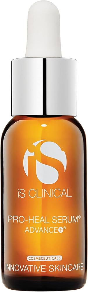 iS Clinical Pro-Heal Serum Advance+ antioxidant-rich serum containing vitamin C, E, and A for red... | Amazon (UK)