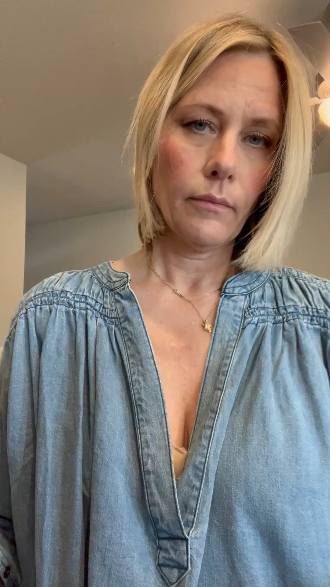 This is a must have #amazon tool for those gaping necklines!  This tool has come in handy SO many times!! 

#LTKFindsUnder50 #LTKOver40 #LTKStyleTip