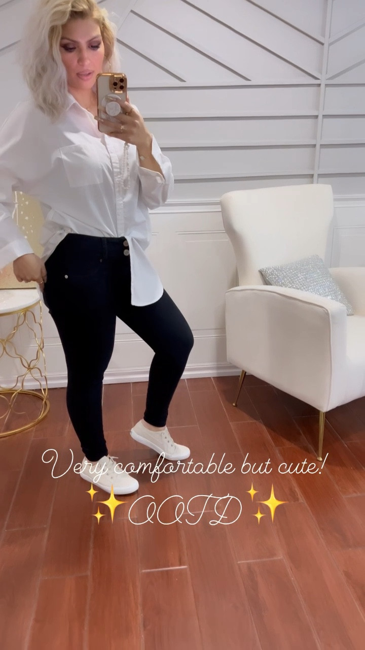 “Effortless Chic: Embracing Comfort.

#LTKstyletip #LTKVideo #LTKfindsunder50