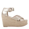 Aylon Espadrille Wedge Sandal | Marc Fisher