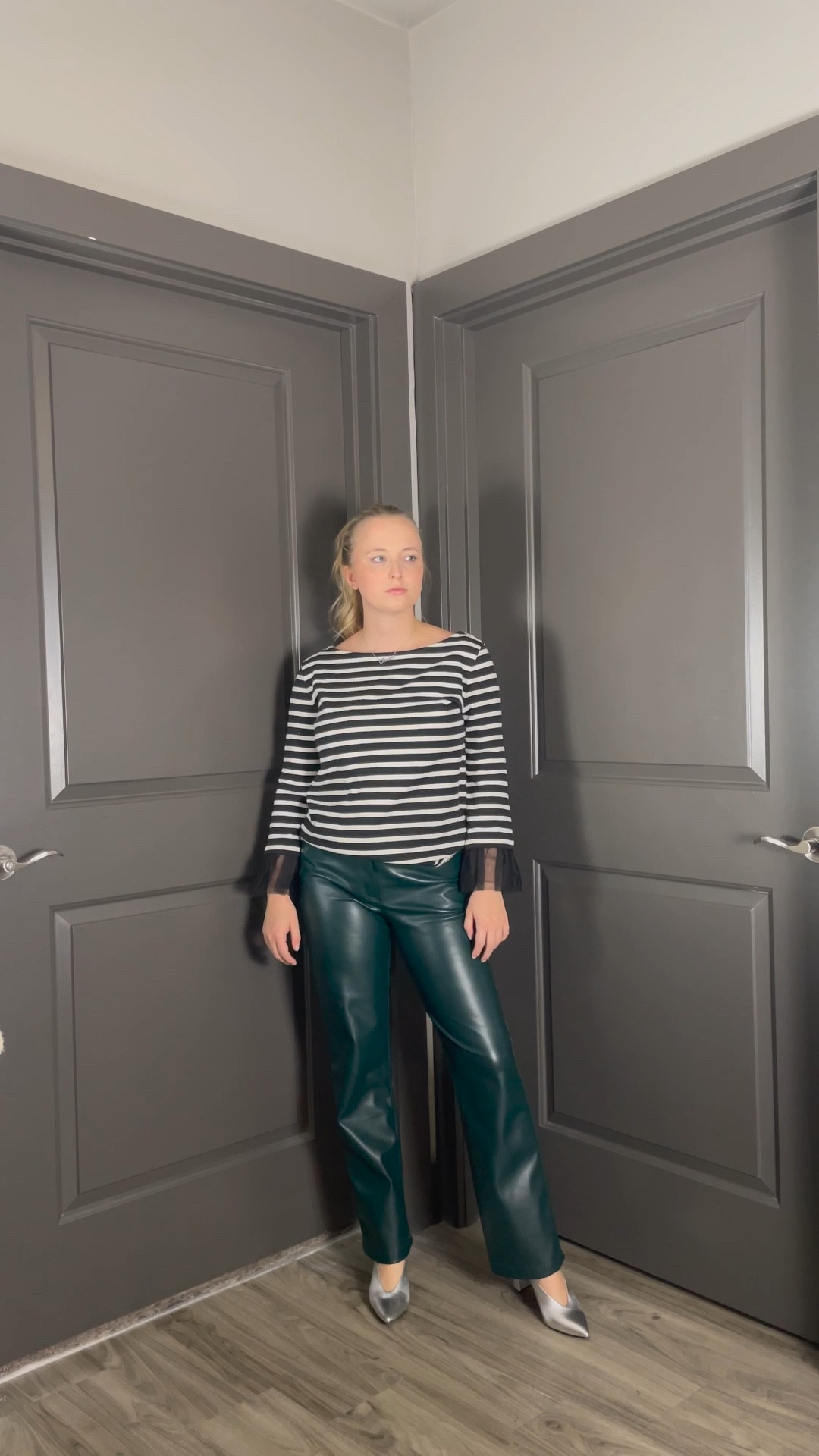 Outfits I’m wearing while home for the holidays❤️🎄

#LTKSeasonal #LTKunder100 #LTKHoliday