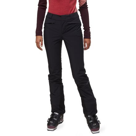 Spyder Orb Softshell Pant - Women's | Backcountry