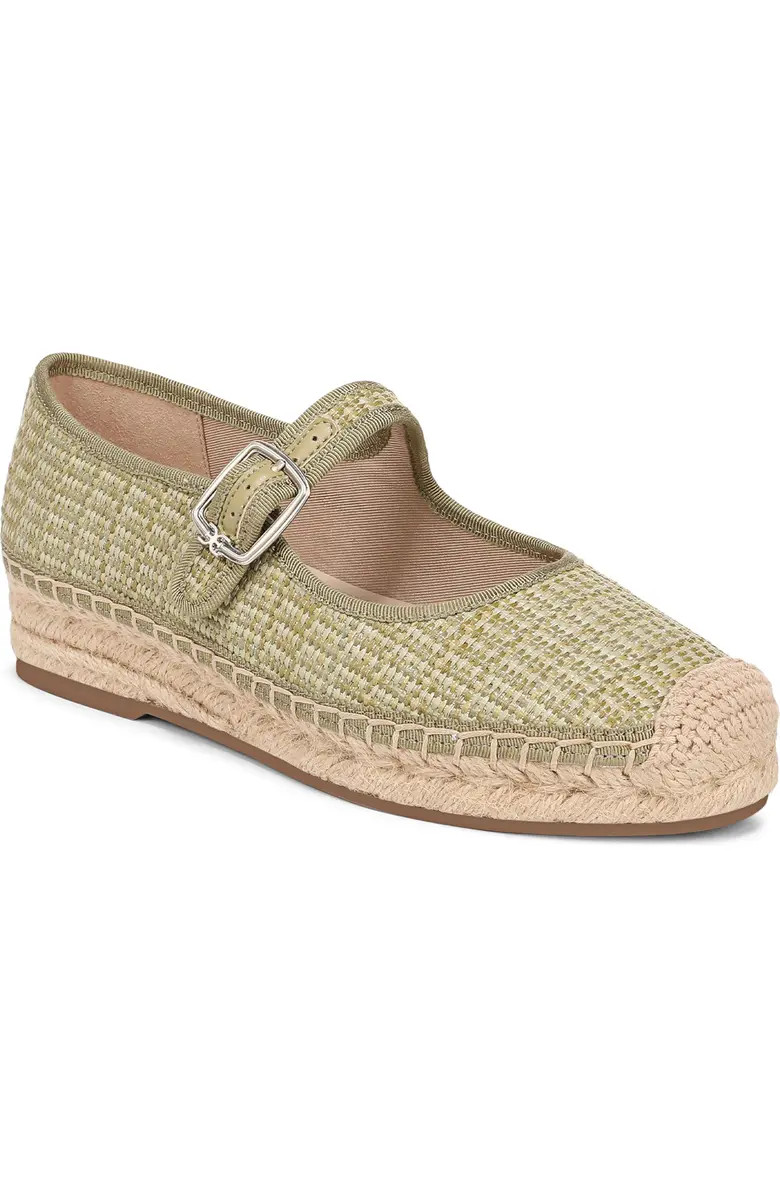 Mackie Mary Jane Espadrille (Women) | Nordstrom
