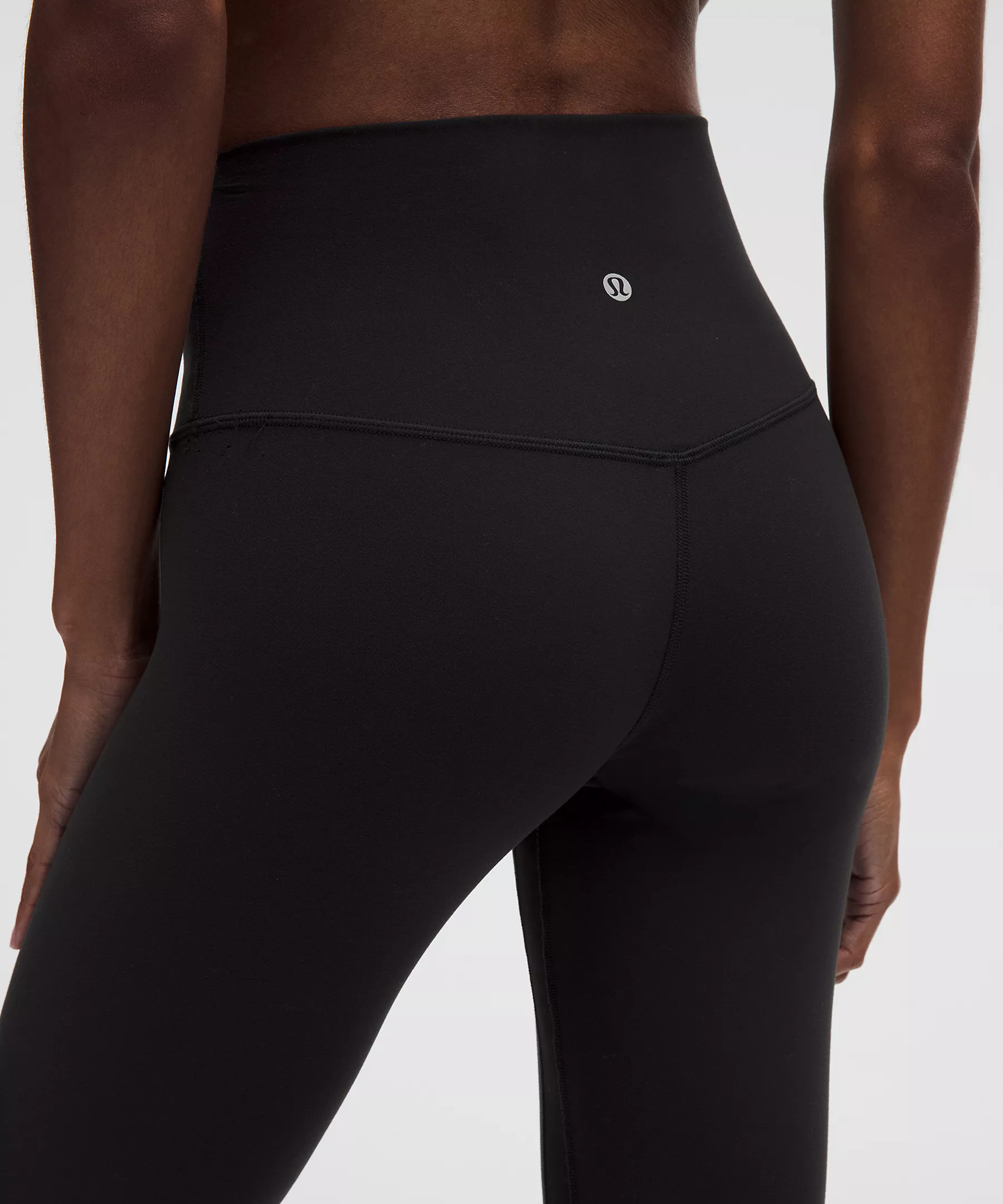 lululemon Align\u2122 High-Rise Crop 17" | Lululemon (US)