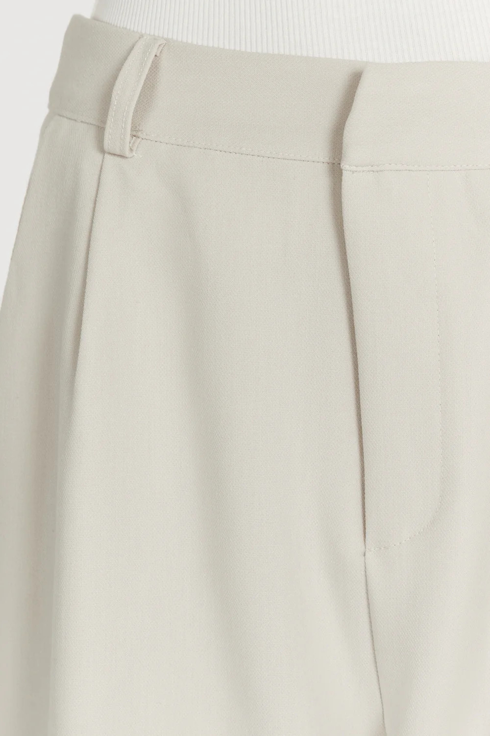 ROWAN BONE PANT | DISSH