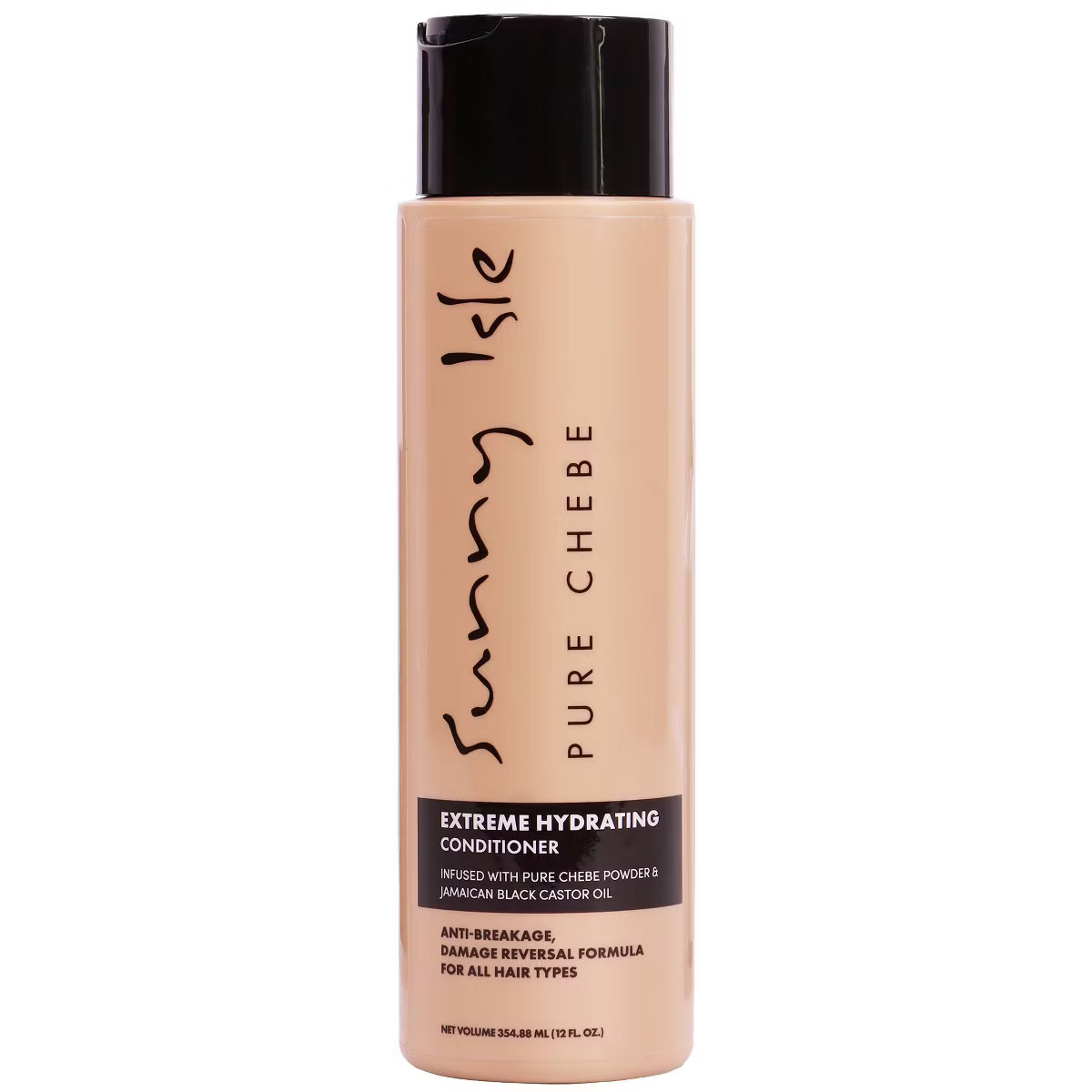 Sunny Isle Pure Chebe Extreme Hydrating Conditioner - 12 fl oz | Target