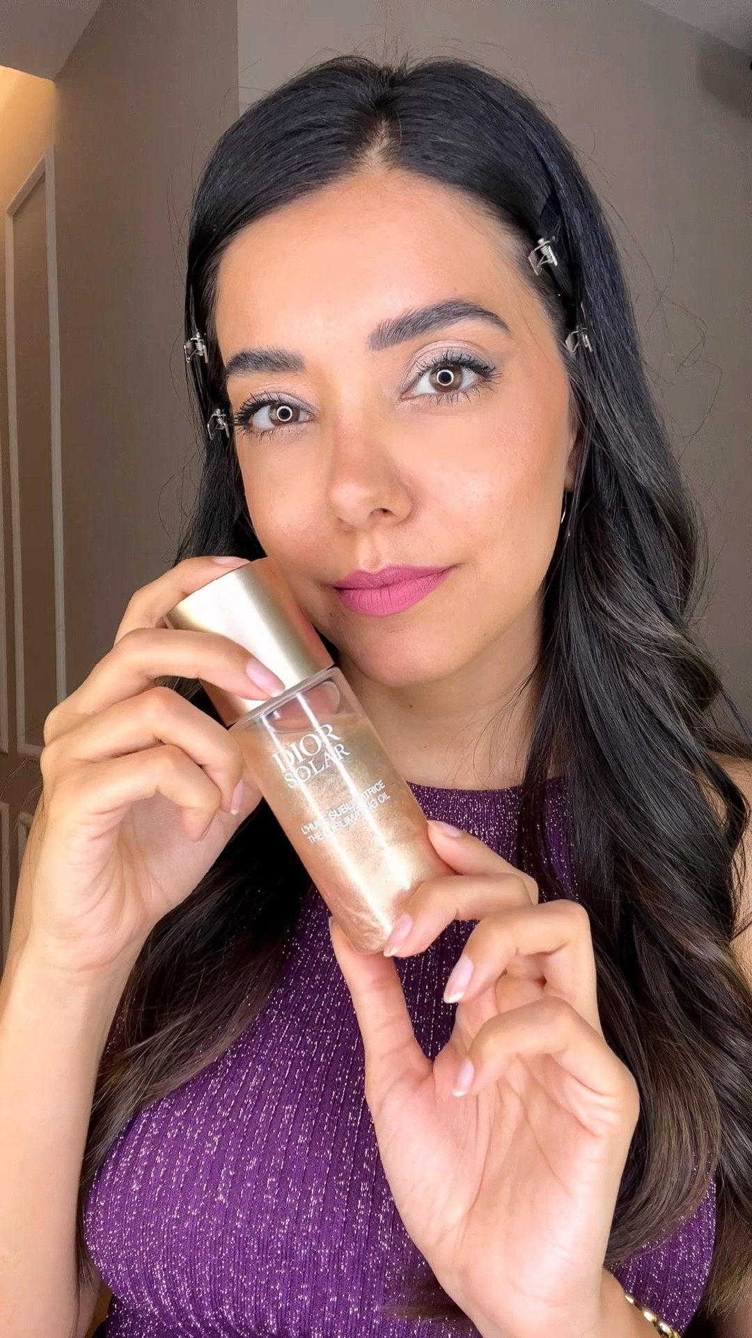 Il mio go-to makeup! Makeup facile e veloce perfetto per tutti i giorni 🩷 

#LTKeurope #LTKbeauty #LTKFind