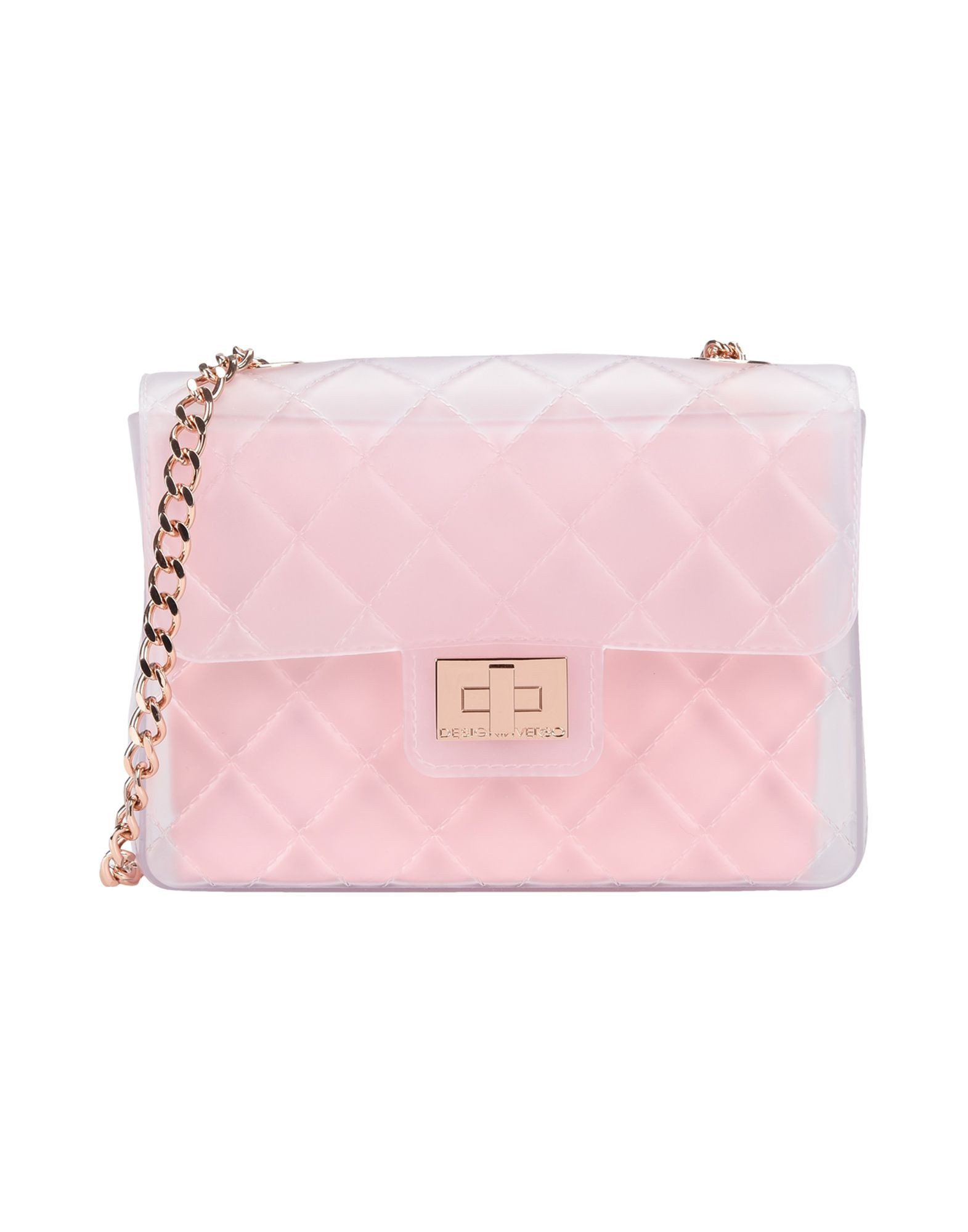 DESIGNINVERSO Handbags | YOOX (US)