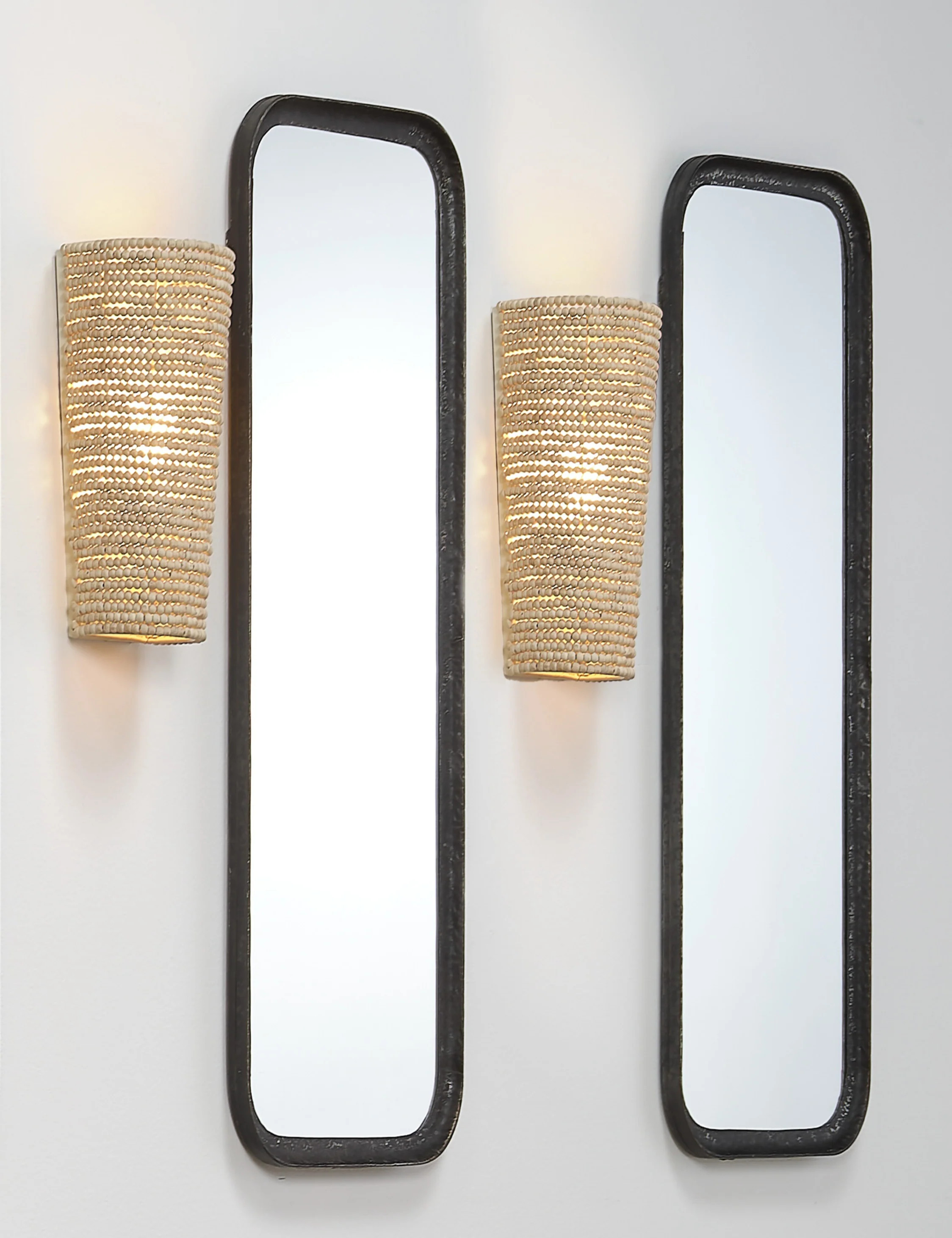 Zale Sconce | Lulu and Georgia 
