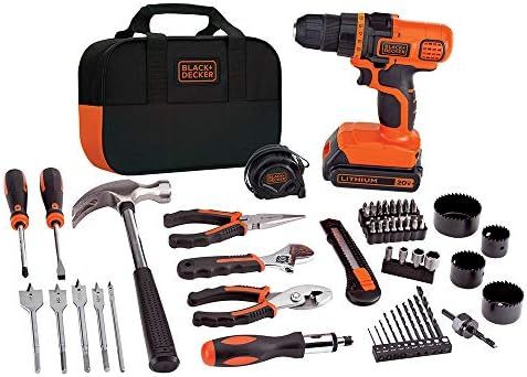 Visit the BLACK+DECKER Store | Amazon (US)