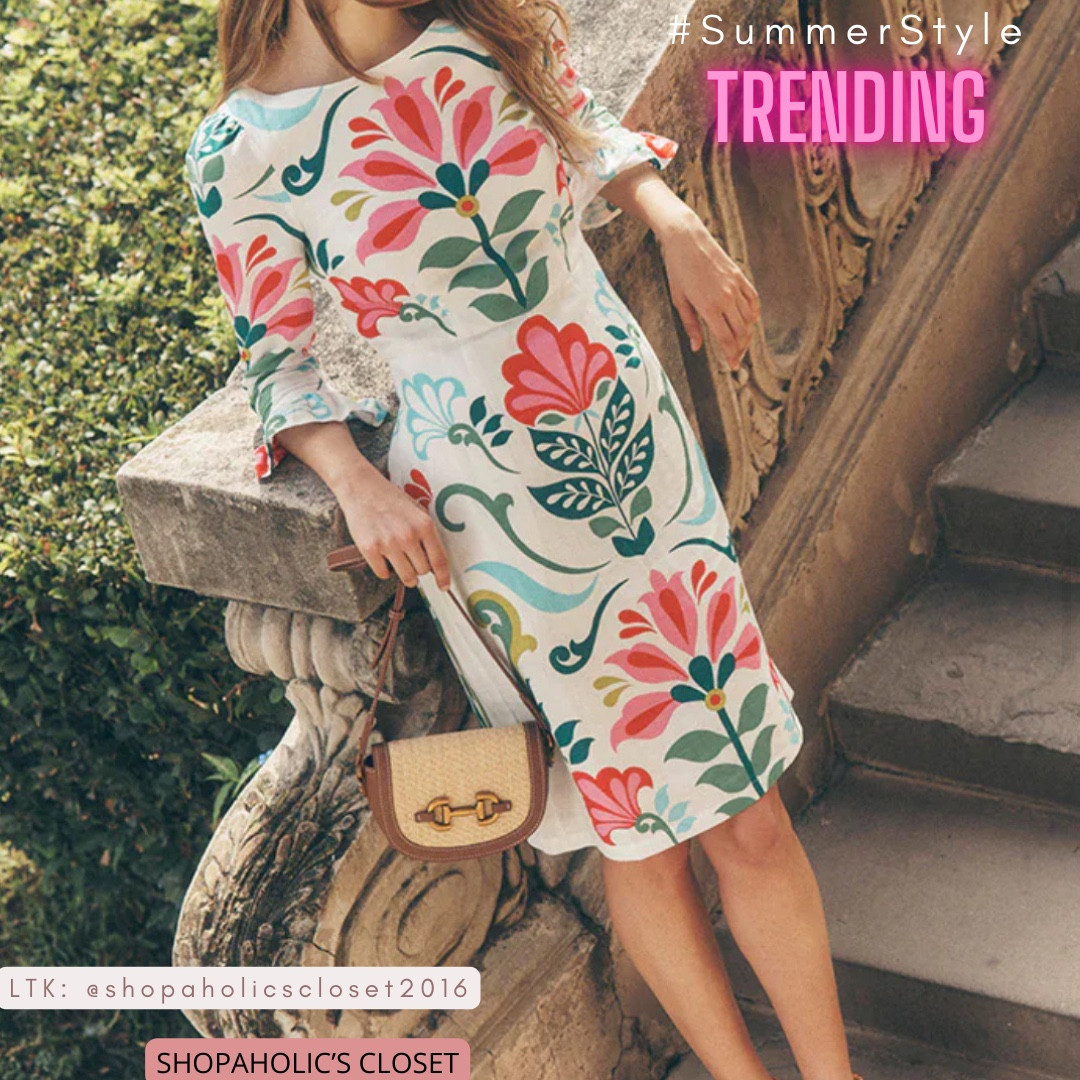 Summer Outfit

#shopdeescloset #ShopaholicsCloset 

Wedding Guest Dress

#LTKStyleTip #LTKSeasonal #LTKWedding