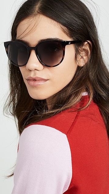 Armada Sunglasses | Shopbop