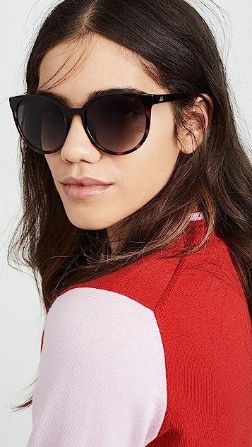 Armada Sunglasses | Shopbop