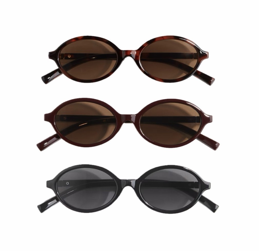 The perfect pair of sunglasses only £9.99!

#LTKsummer