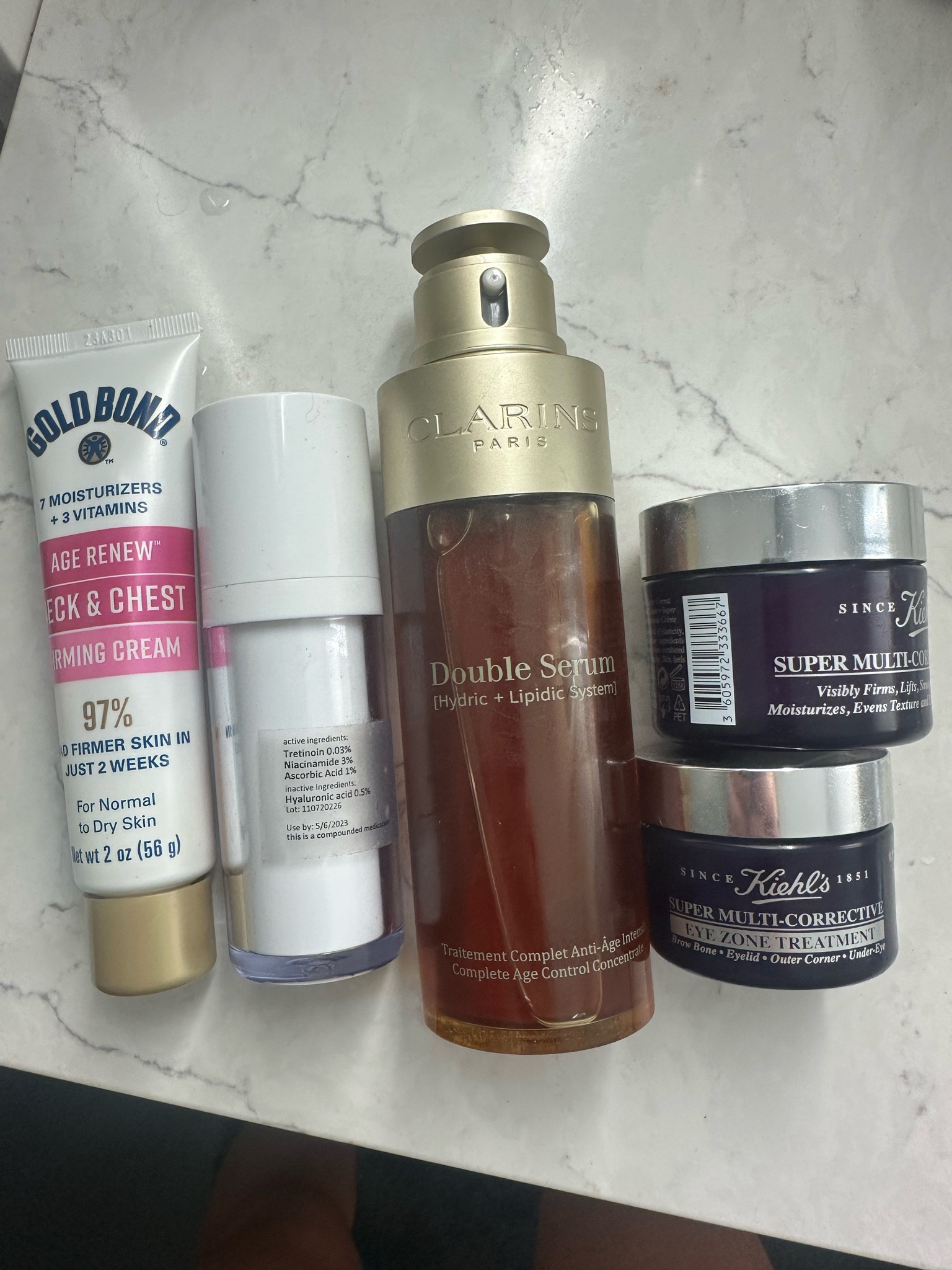 Current PM skincare lineup!!!

#LTKbeauty