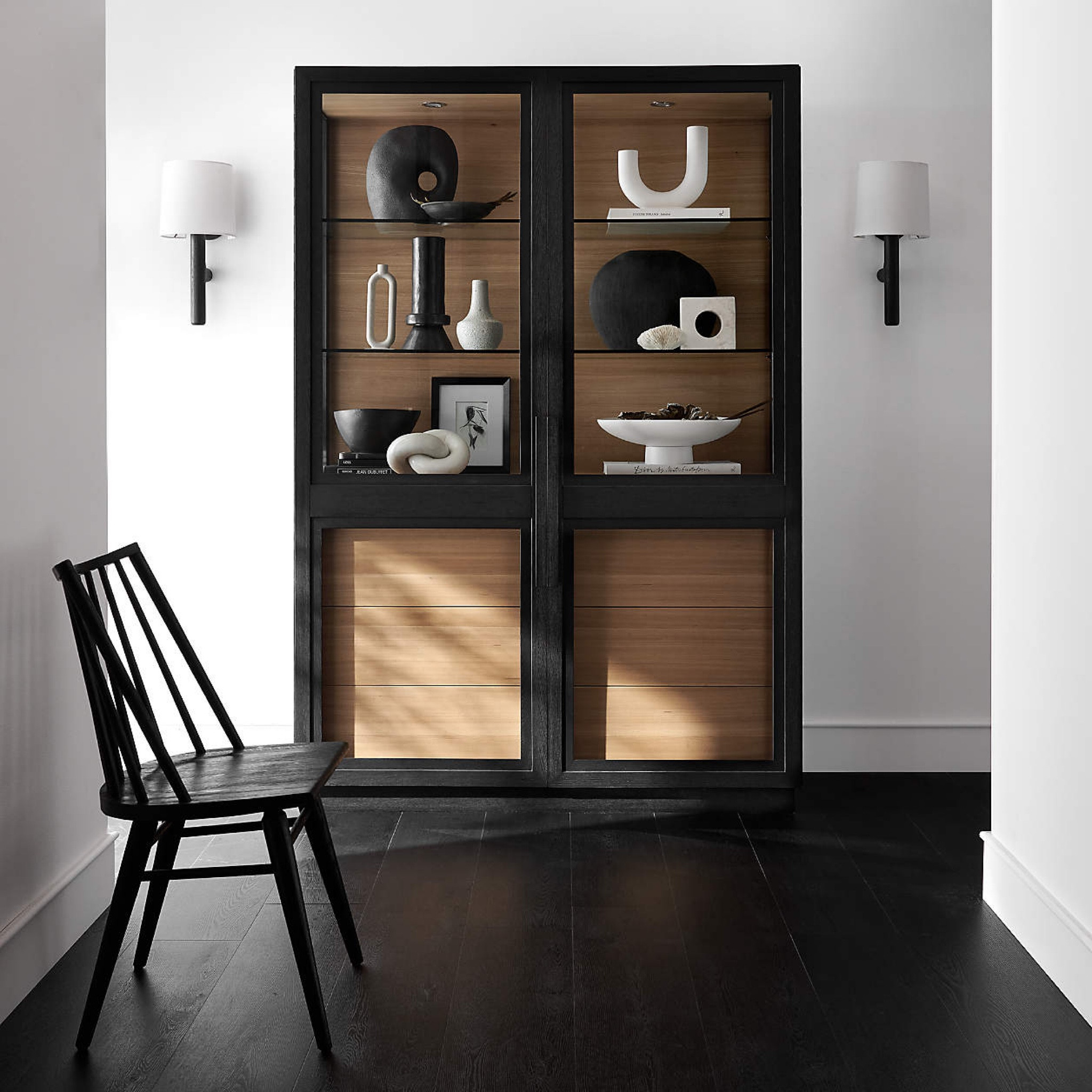Our favorite storage cabinets and consoles.

#LTKhome