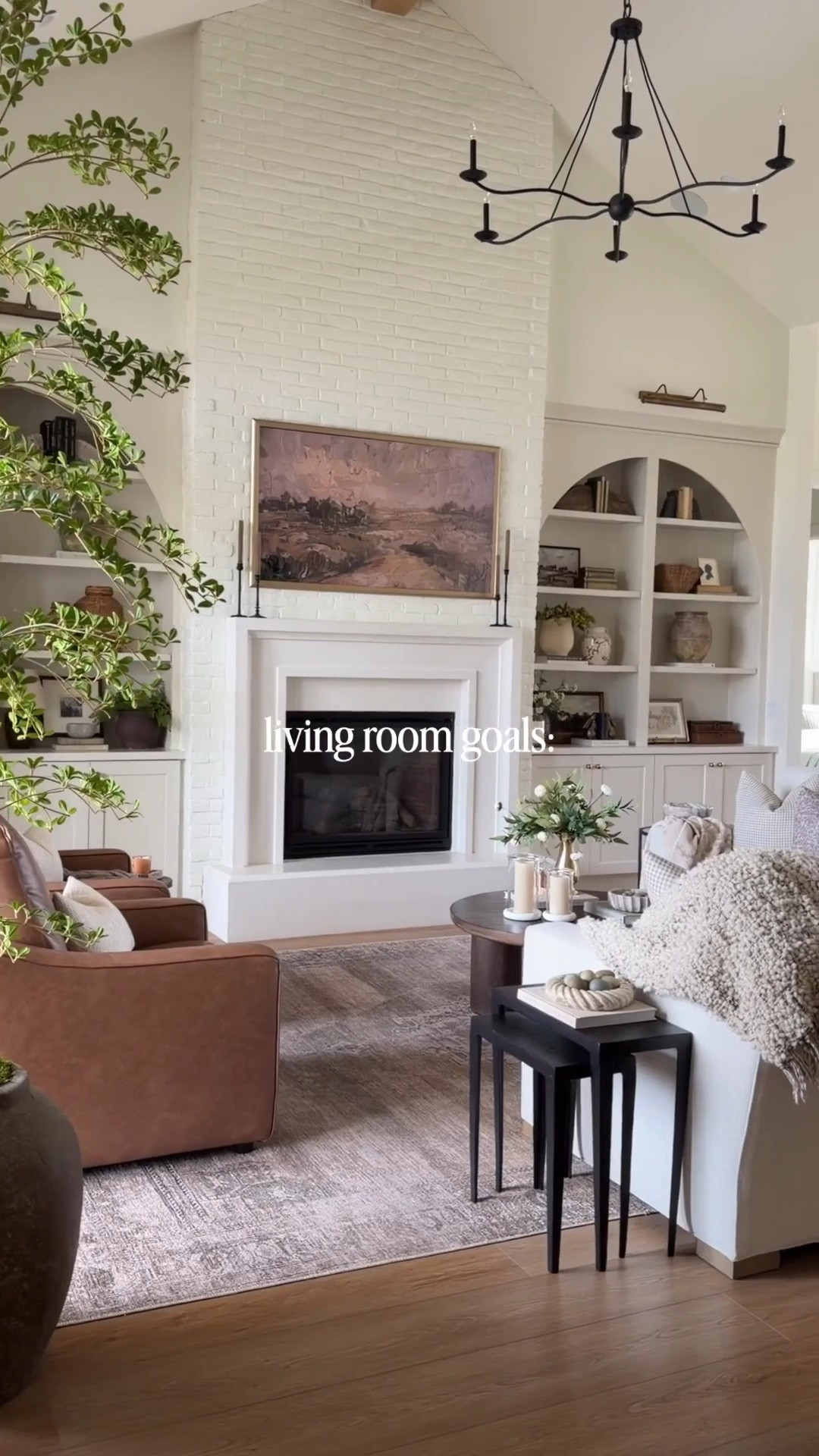 I made a few easy swaps in our living room for Spring and summer, and I am loving these cozy, fresh, classic views for the new season! Many of our living room pieces are currently on sale for memorial day, too!

#LTKHome