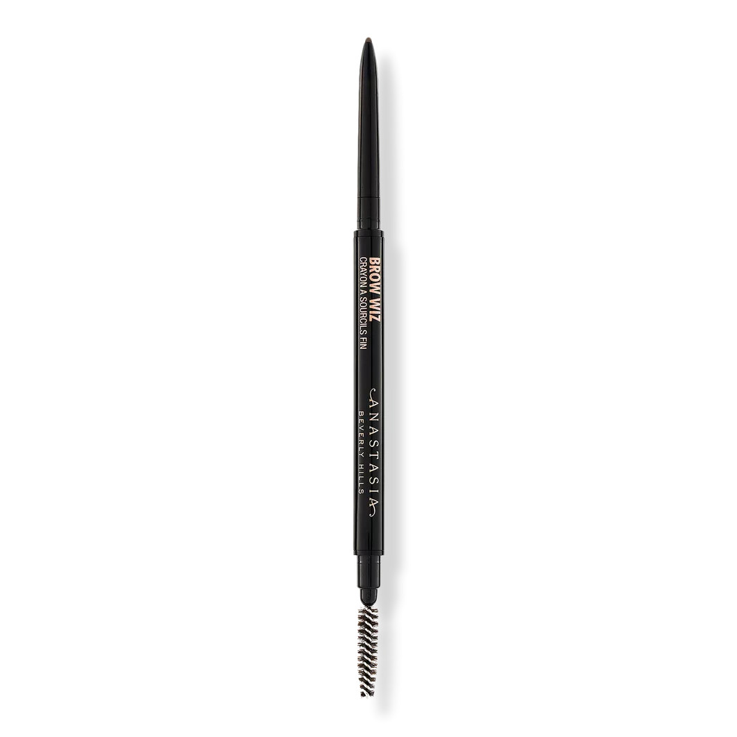 Brow Wiz Ultra-Slim Retractable Detail Pencil With Spoolie | Ulta