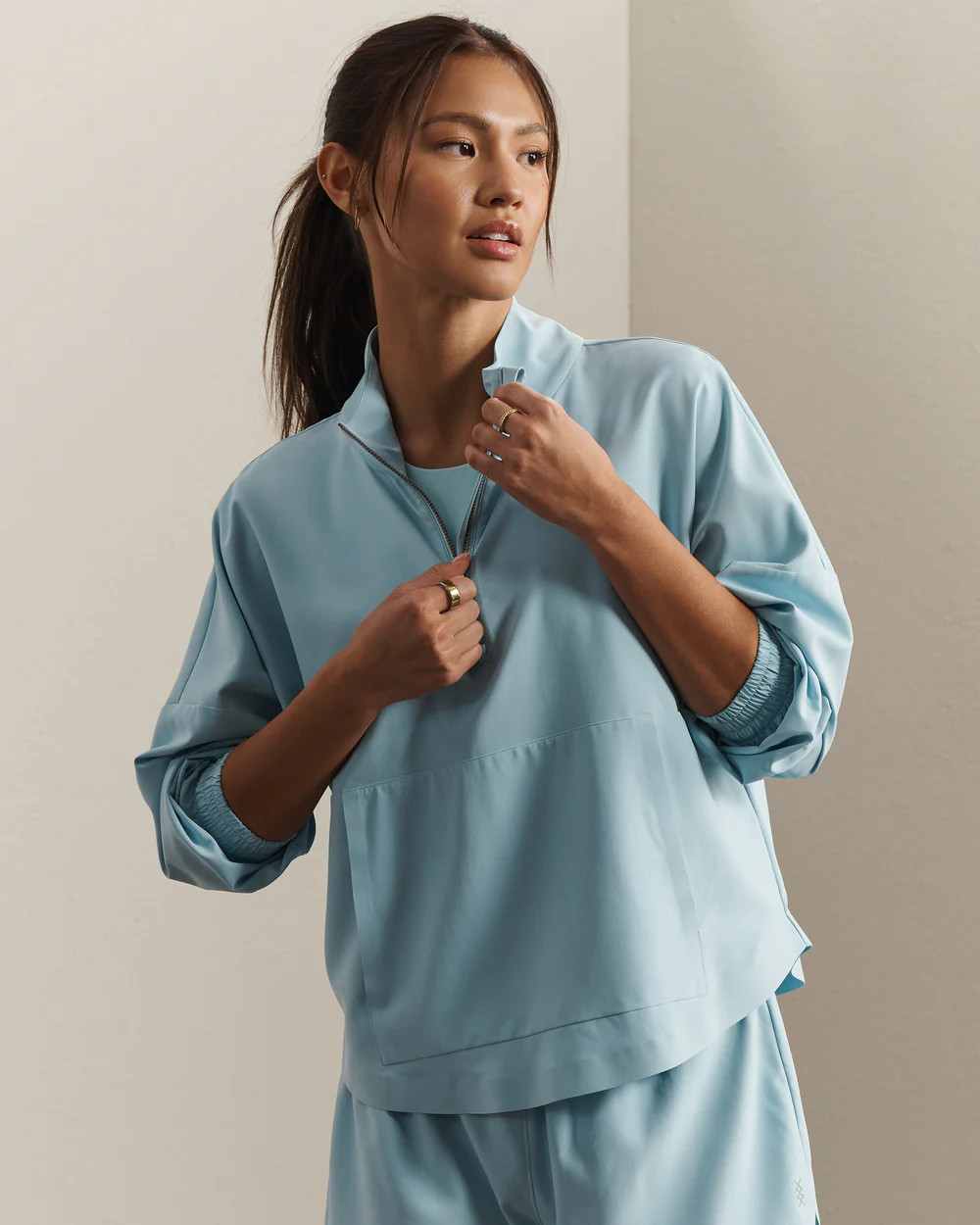 Mirage Anorak | Rhone