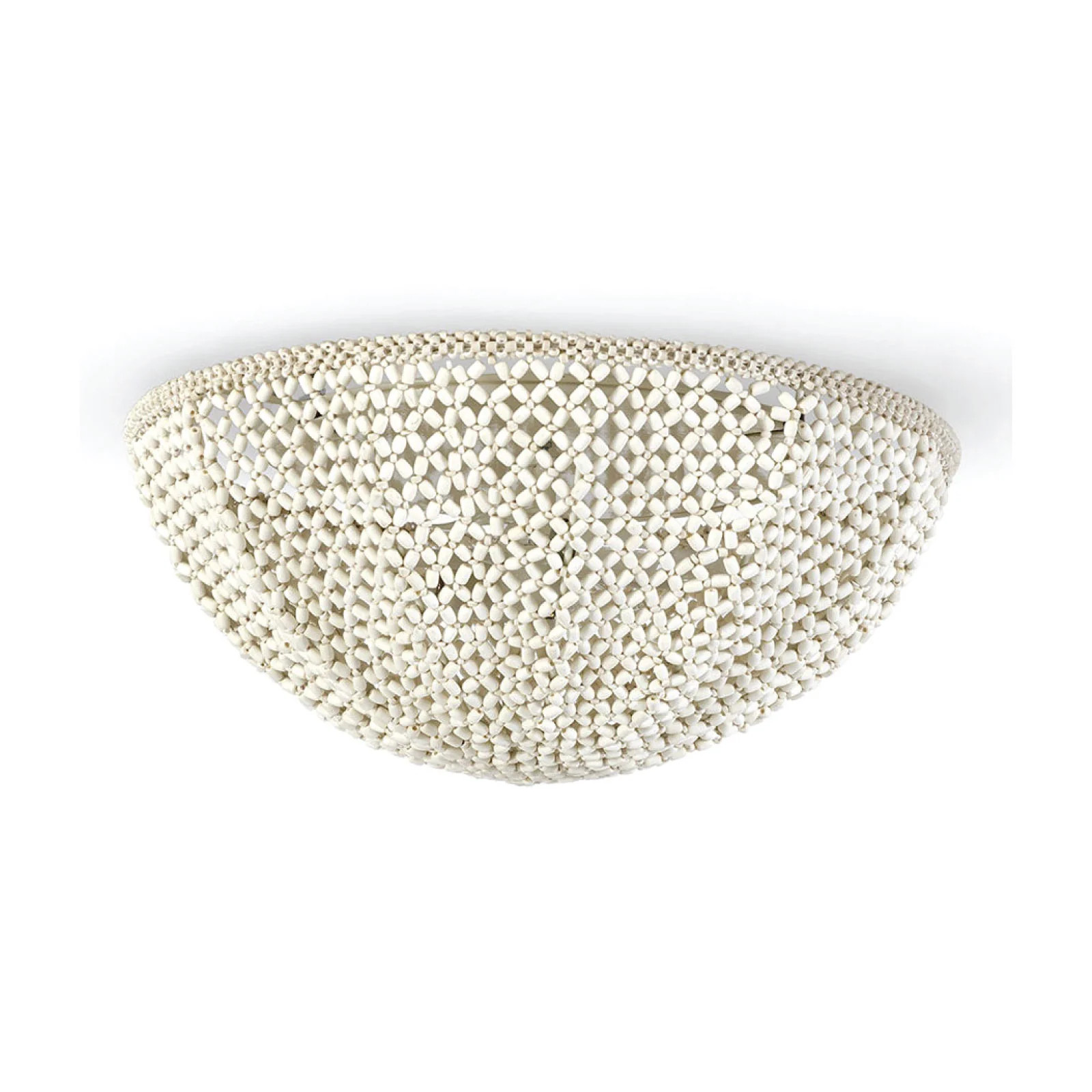 Lola Flush Mount | Brooke and Lou