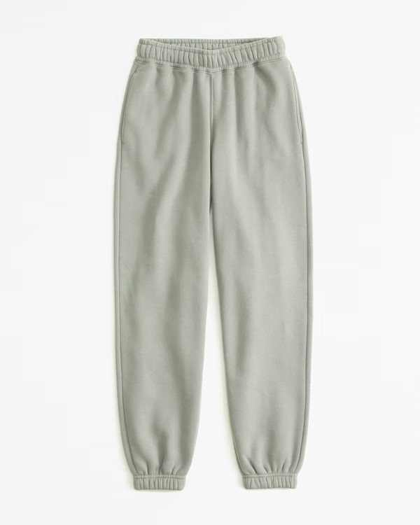 Essential Sunday Sweatpant | Abercrombie & Fitch (US)