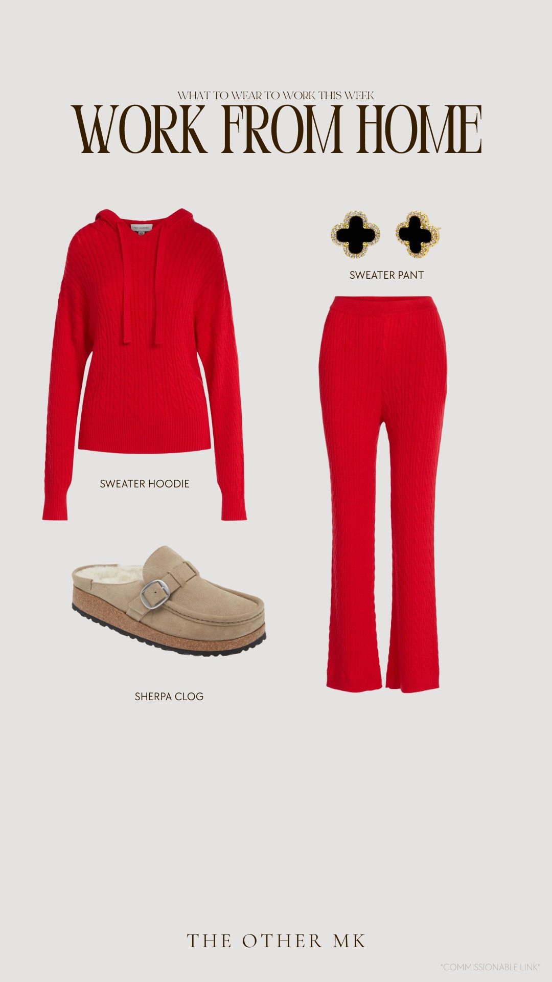 What to wear to work from home 
Lounge set, cozy wfh

#LTKSaleAlert #LTKMidsize #LTKOver40