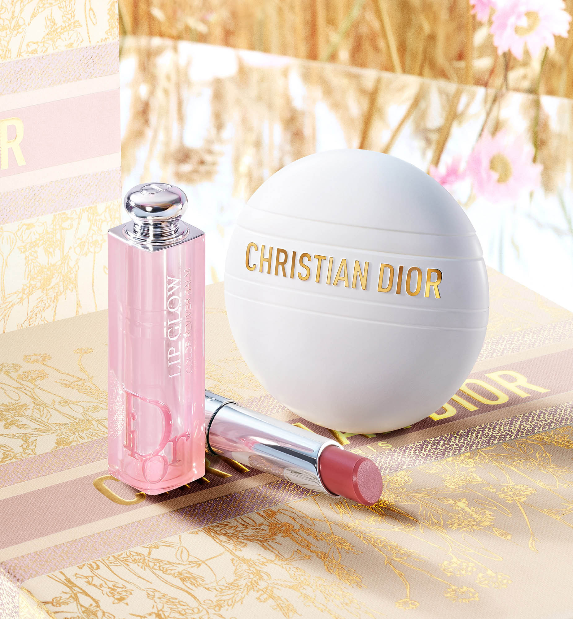 Fragrance and Makeup Mother's Day Gift Set | Dior Beauty (US)