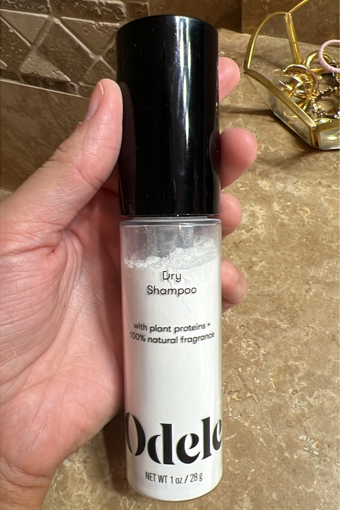 Aerosol-free dry shampoo from target!! 



#LTKfindsunder50 #LTKtravel #LTKbeauty