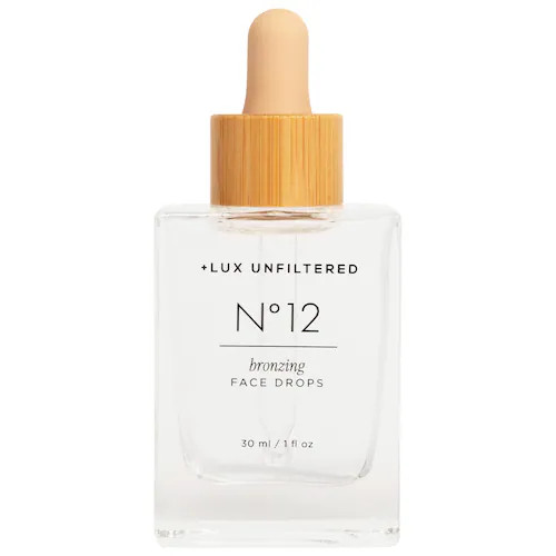 N°12 Self Tanning Face Drops | Sephora (US)