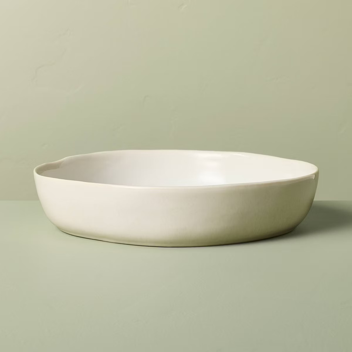 Serve Bowl Sour Cream - Hearth & Hand™ with Magnolia | Target