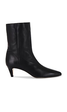 BY FAR Lysander Boot in Black from Revolve.com | Revolve Clothing (Global)