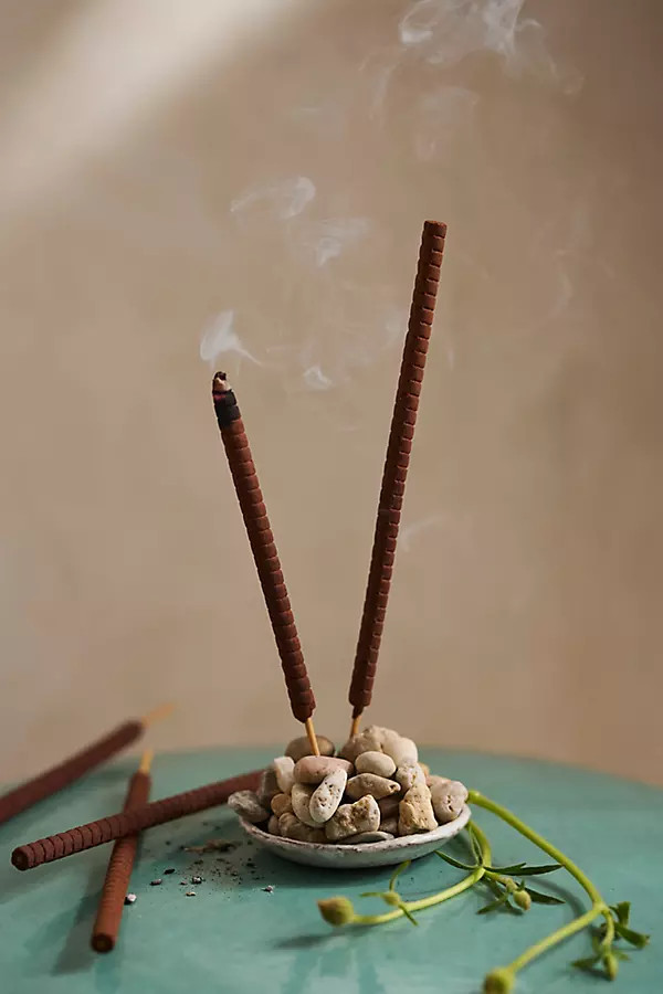 Outdoor Incense Sticks, Botanica | Anthropologie (US)